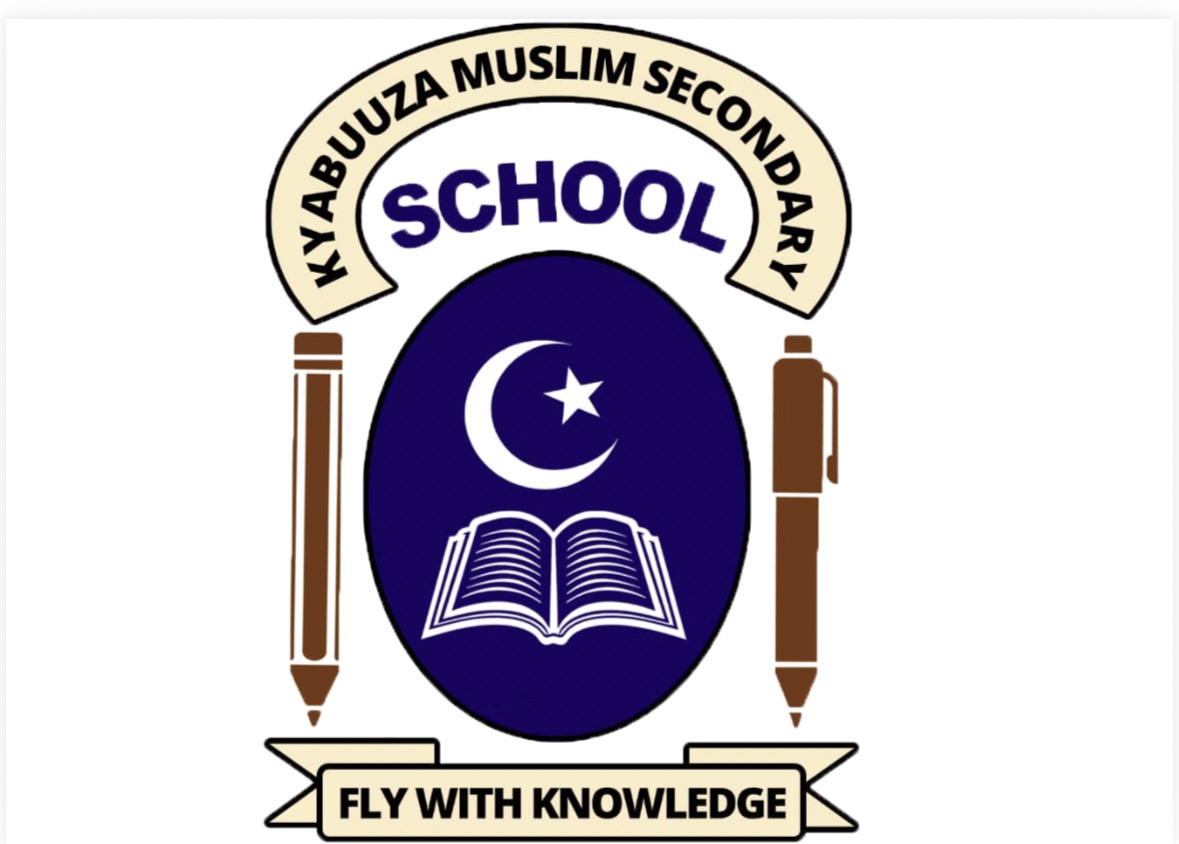 School logo